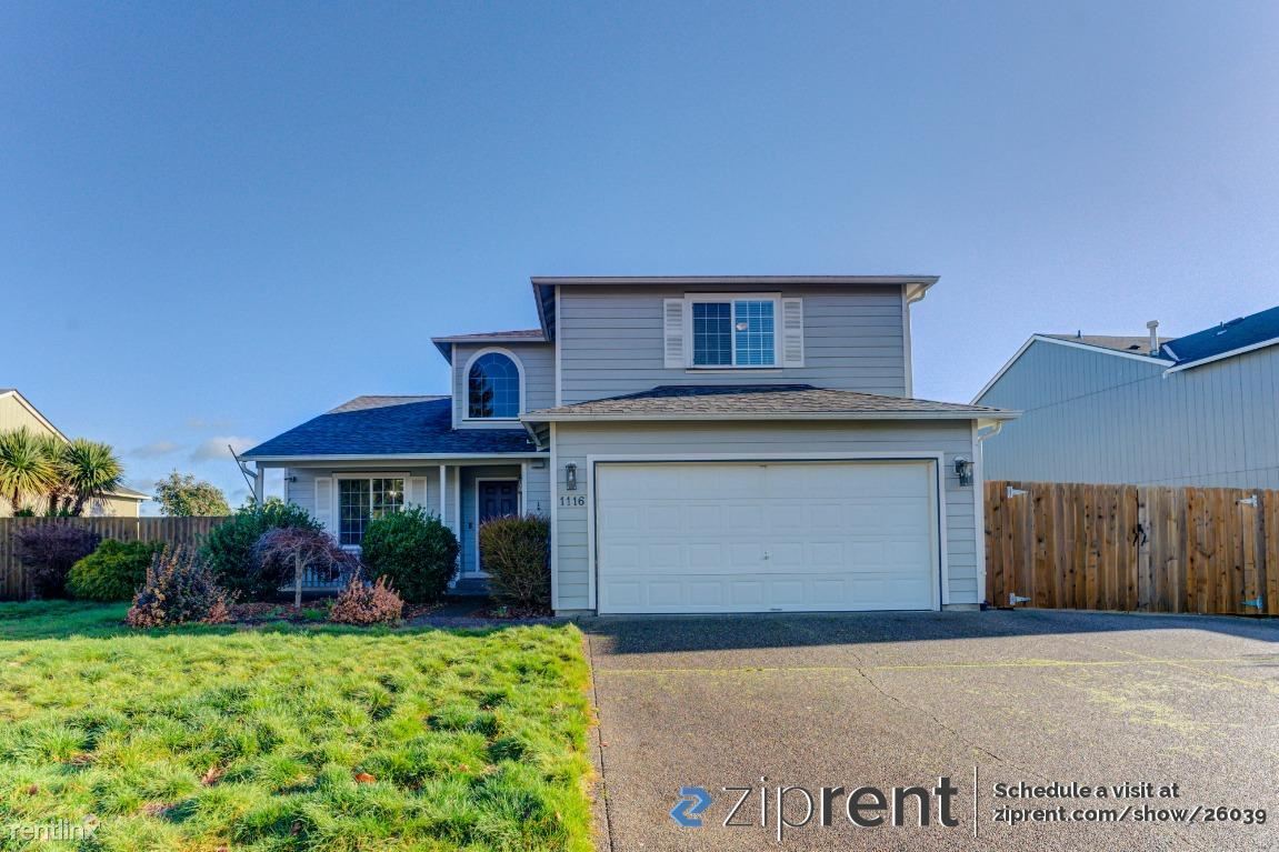Primary Photo - 3 br, 2.5 bath House - 1116 Fitz Hugh Dr S...