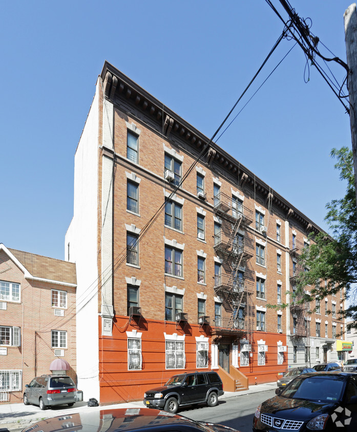 810 E 178th St, Bronx, NY 10460 - Apartments in Bronx, NY | Apartments.com