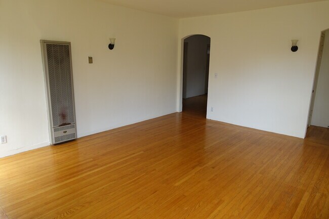 Foto del edificio - 2007 Rose St