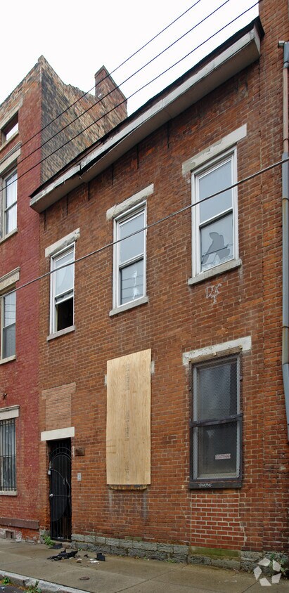 Primary Photo - 1500 Moore St