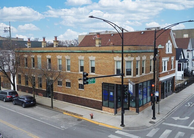 Foto del edificio - 3156 N Central Park Ave