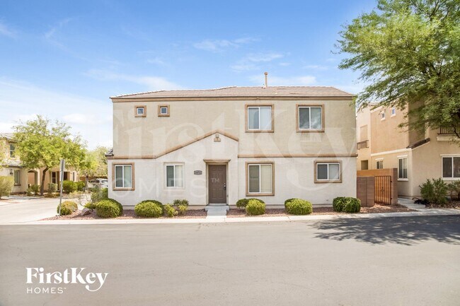 Foto del edificio - 6074 Peaceful Creek St