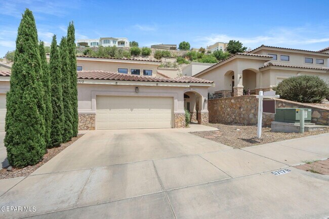 Building Photo - 5717 Caprock Ct