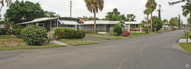 Building Photo - Pinetree Park Mobile Home Park