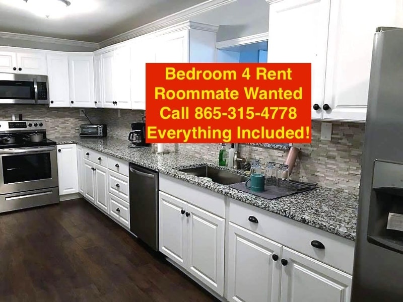 Photo - 1704 Bob White Dr (Maryville, TN)