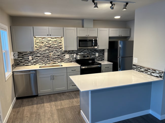 Photo - 1209 Ramona St Apartment