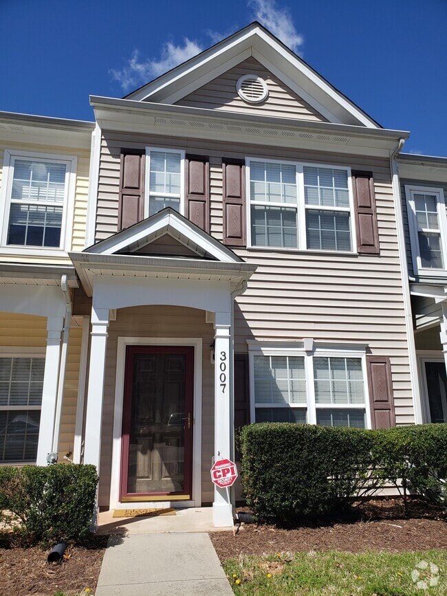 Building Photo - 3007 Courtney Creek Blvd