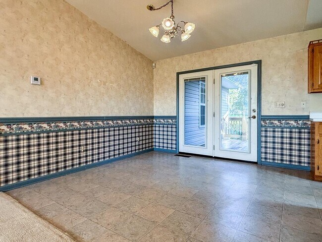Foto del edificio - 1252 Cook Rd