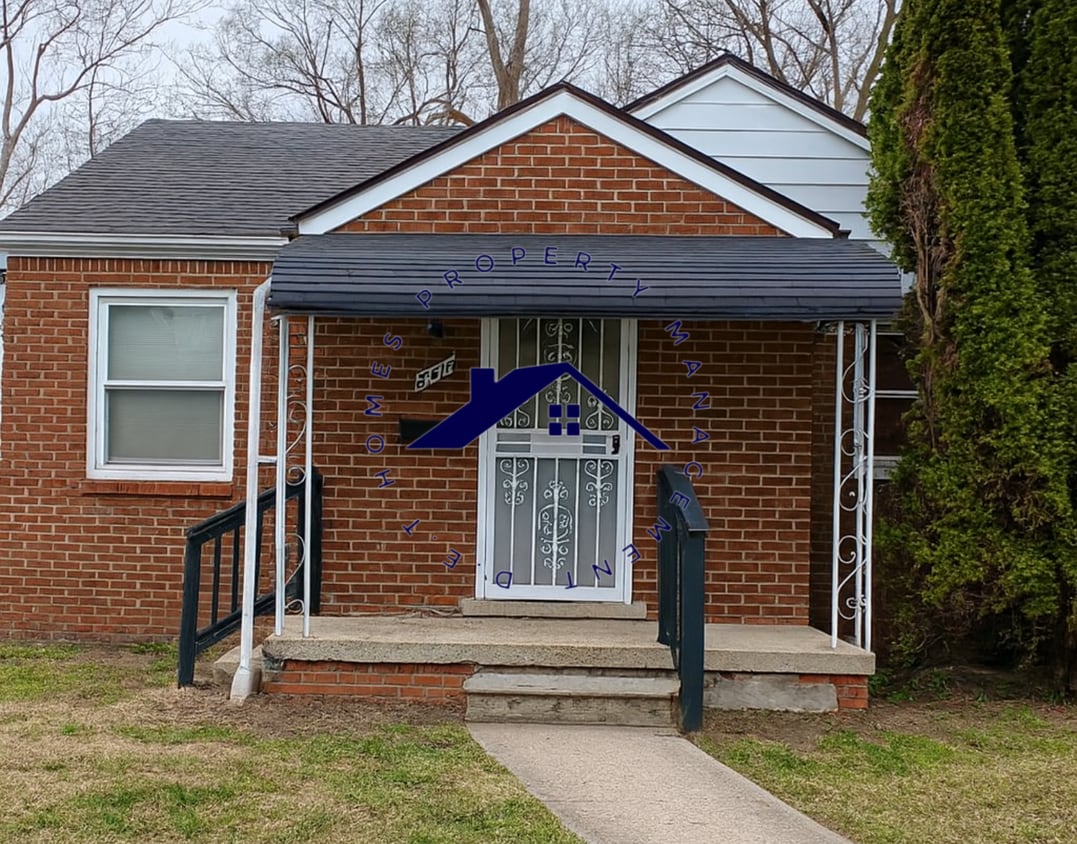 Foto principal - 18715 Sunderland Rd