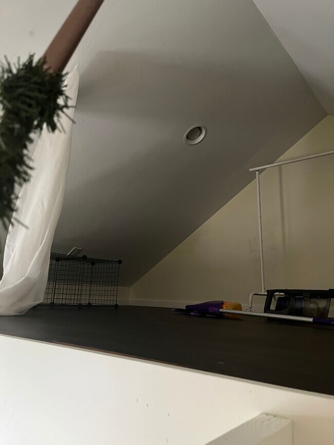 Loft - 11350 28th Ave NE