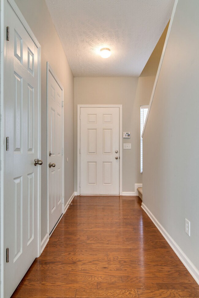 Foto del edificio - 3 BR/2.5 BA Villas at Concord Place Townho...