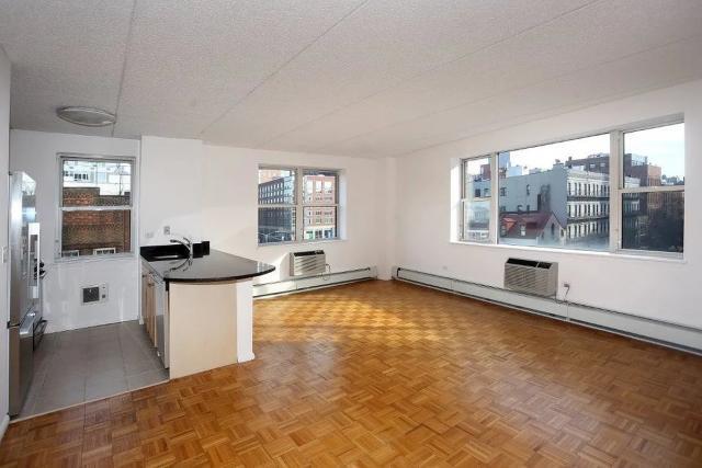 Foto principal - 2 bedroom in NEW YORK NY 10012