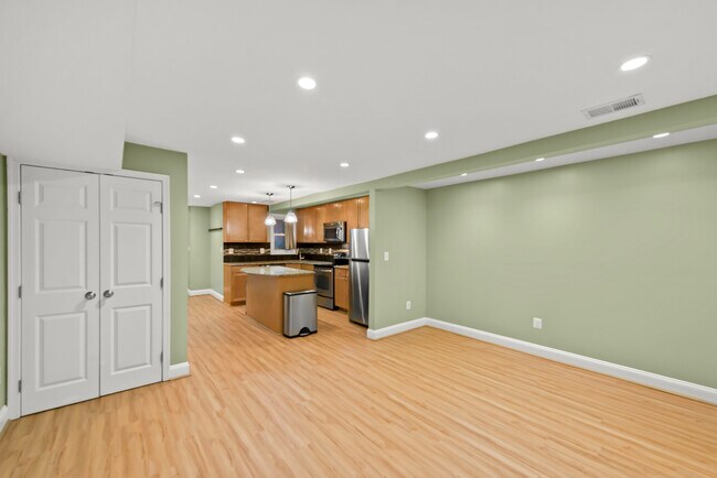 Foto del edificio - 2331 1st St NW