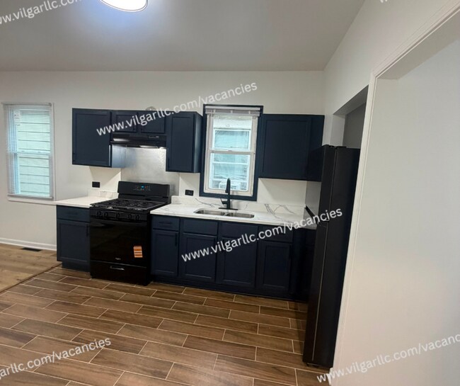 Foto del edificio - 4627 Hickory Ave