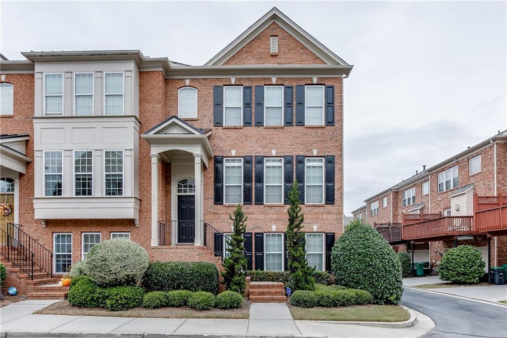Foto principal - 2777 Loftview Square