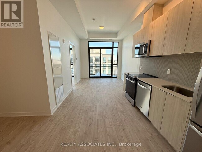 Photo du bâtiment - 750 Whitlock Ave