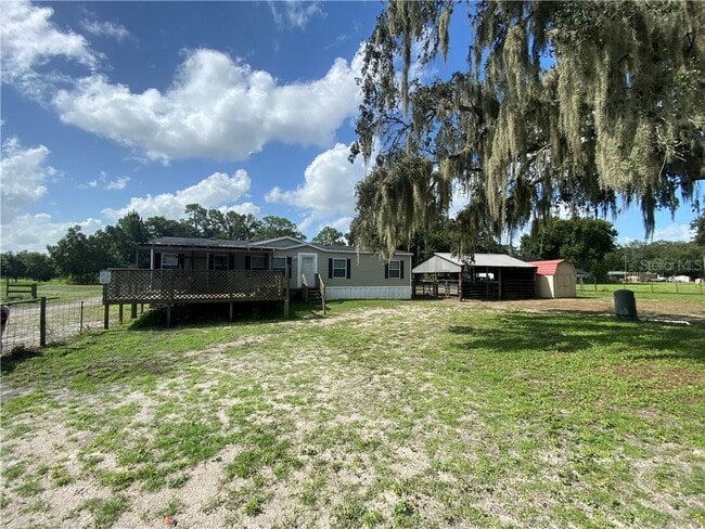 Building Photo - 4819 W Trapnell Rd
