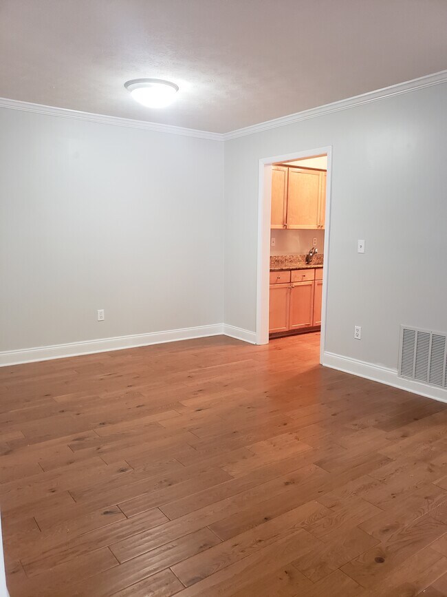 Foto del edificio - 1150 Collier Rd NW