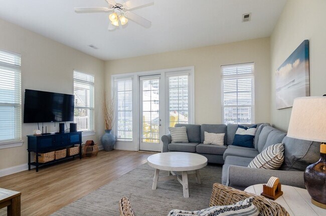 Foto del edificio - 1410 Bowfin Ln