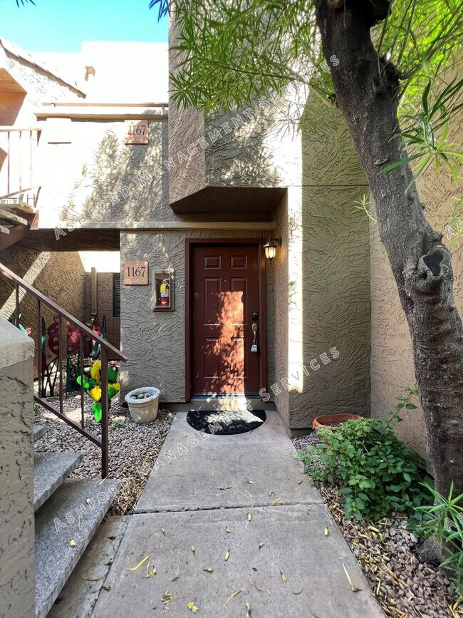 Foto del edificio - 5122 E Shea Blvd