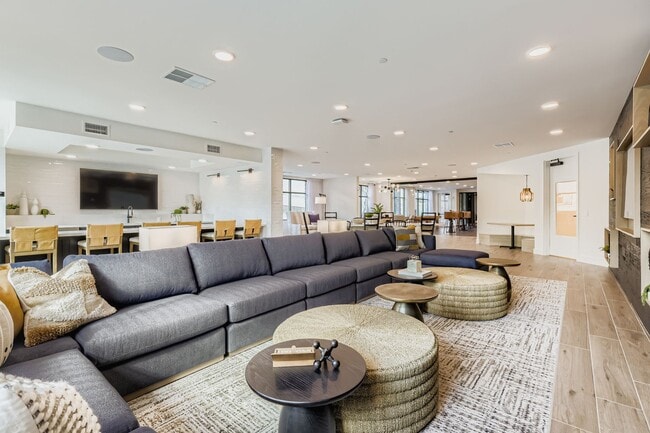 Building Photo - Klara Apartments