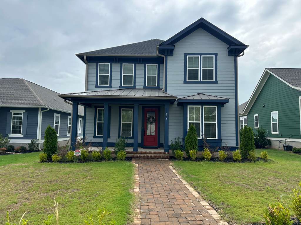 Foto principal - 216 Aquinas Wy