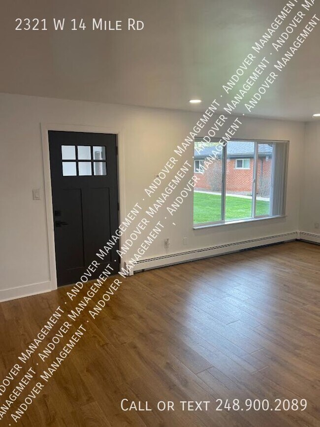 Foto del edificio - Maple Ranch - Large 2bd/2ba
