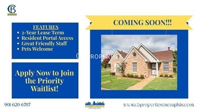 Building Photo - 2551 Reese Point Dr