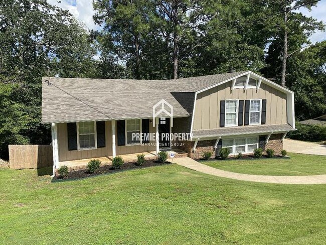 Foto del edificio - 2457 Jamestown Dr