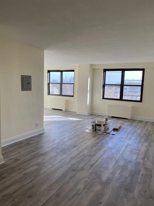 Foto del edificio - 201 St Pauls Ave