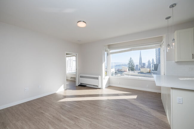 Interior Photo - 1234 Jones
