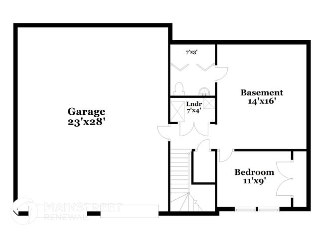 Building Photo - 1404 Silhouette Dr