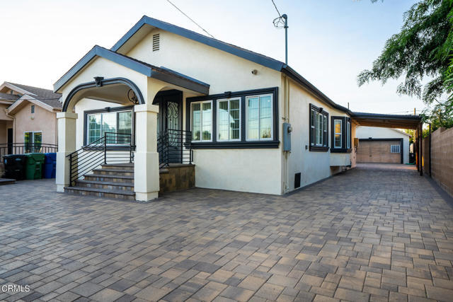 Building Photo - 10641 Cantara St