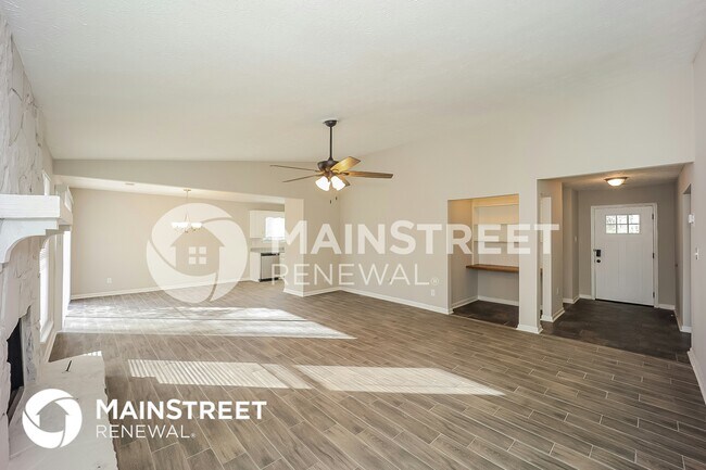 Foto del edificio - 3376 Deshong Dr SW