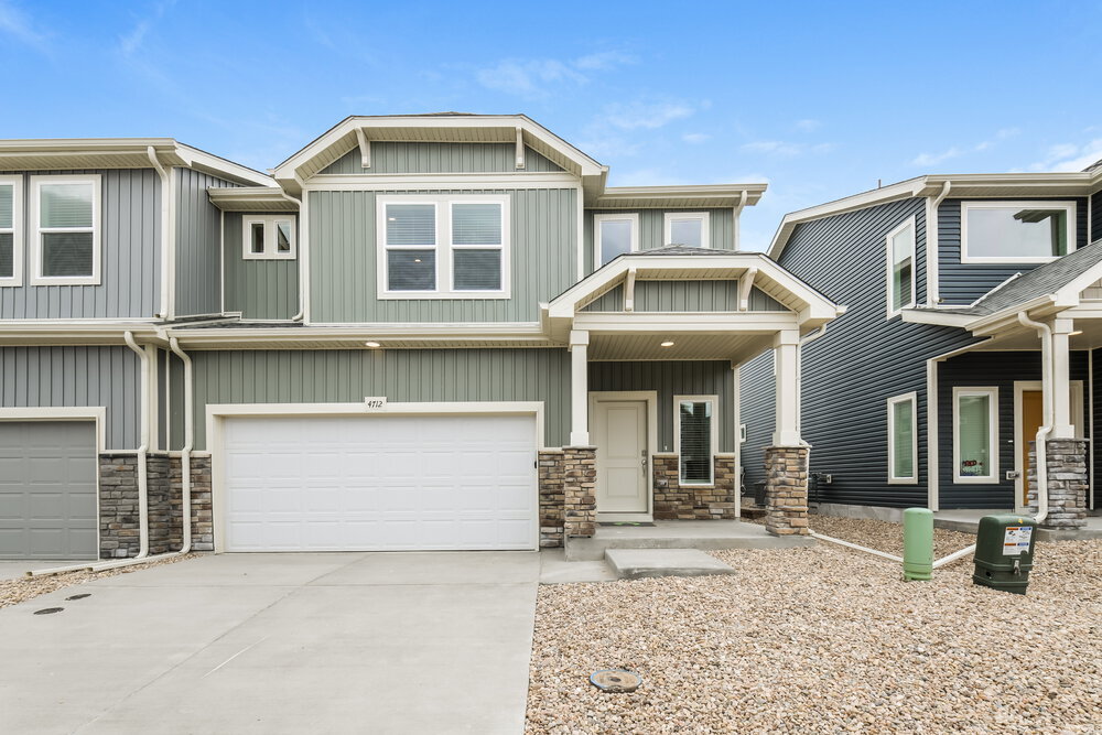 Primary Photo - 4712 N Tower Dr