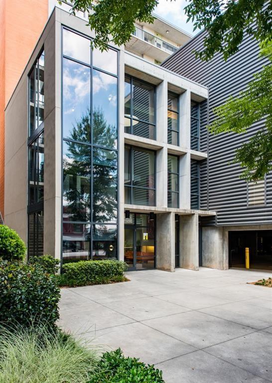 Foto principal - 480 John Wesley Dobbs Ave NE