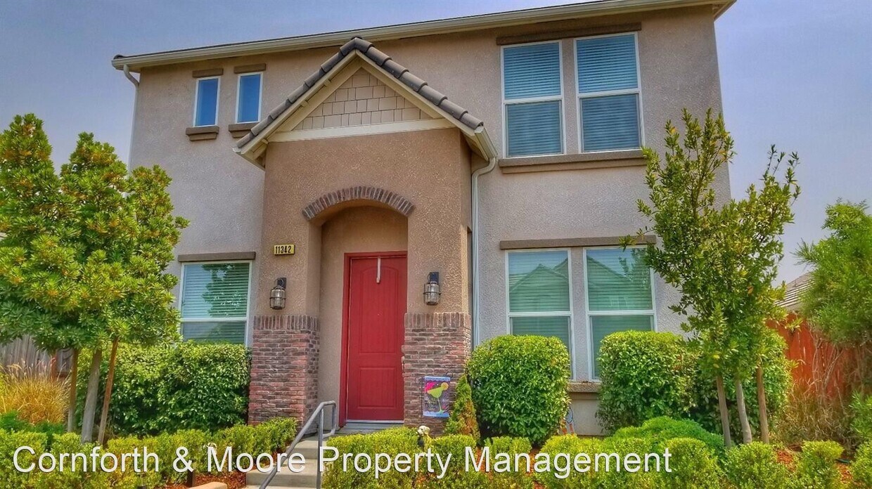 11342 North Garden Sage Avenue, Fresno, CA 93730 House Rental in