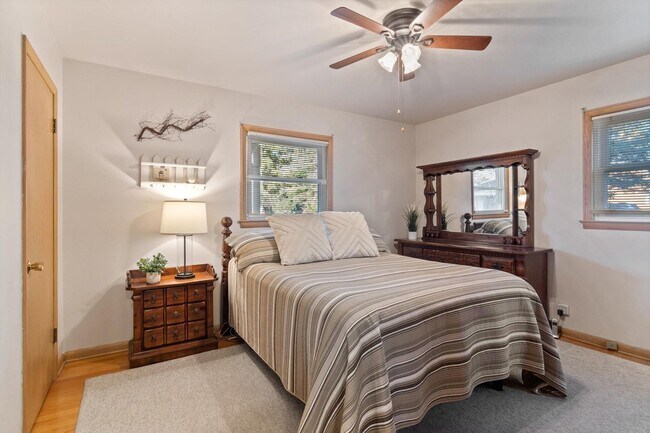 Master Bedroom - 1653 N 116th St