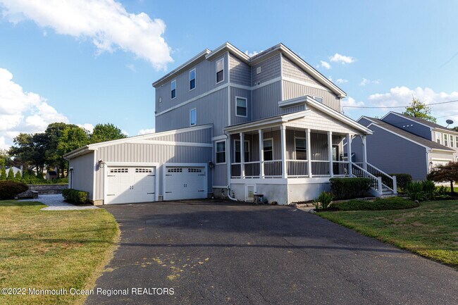 Building Photo - 134 Walker Ave