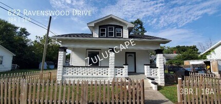 Building Photo - 622 Ravenswood Dr