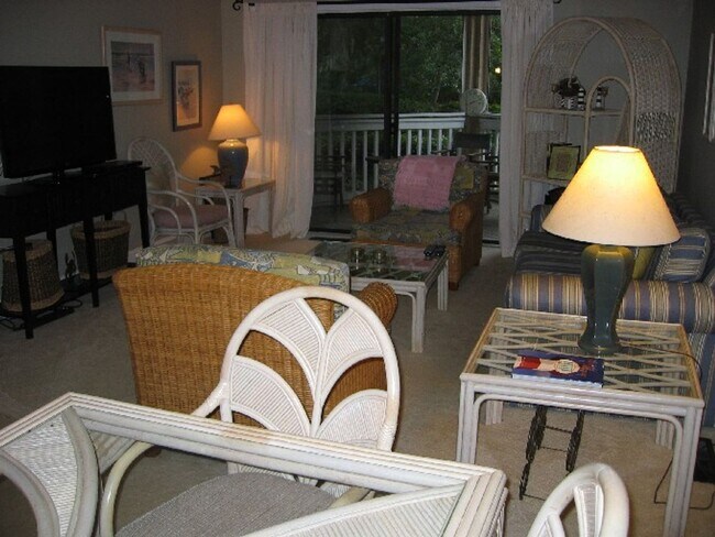 Foto del edificio - Colonnade Shipyard