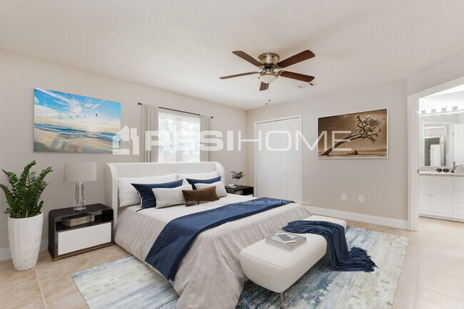 Building Photo - 6249 Bamboo Ave