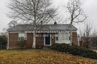 Building Photo - 1829 S 2100 E