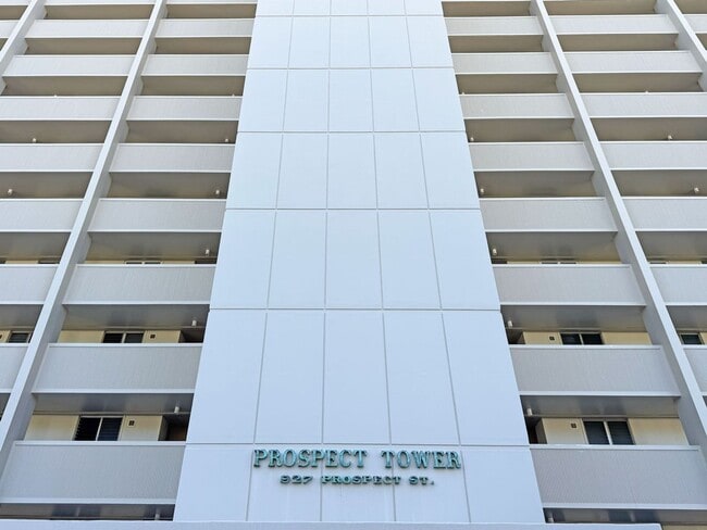 Photo - 927 Prospect St Apartment