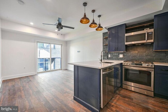 Foto del edificio - 3304 Georgia Ave NW