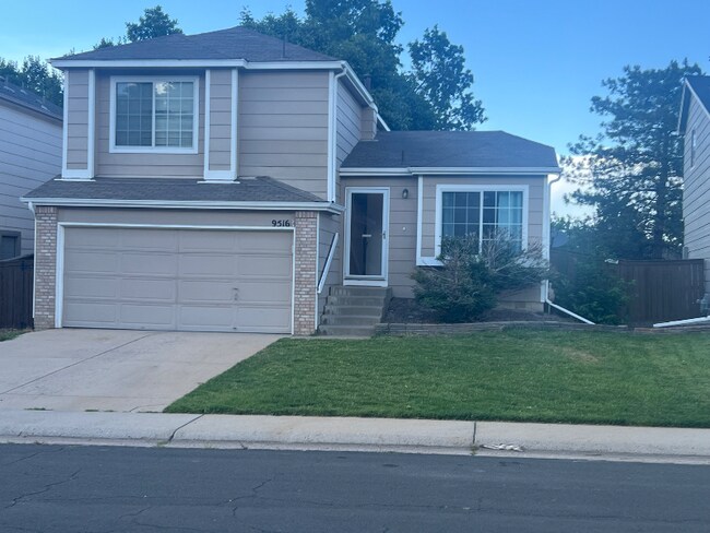 Foto del edificio - 9516 S Castle Ridge Cir