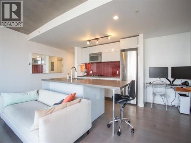 Photo du bâtiment - 108 W Cordova St