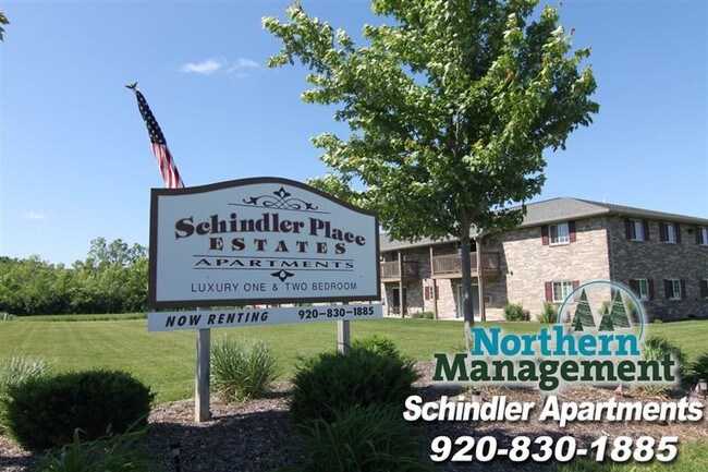 Building Photo - 515 Schindler Pl