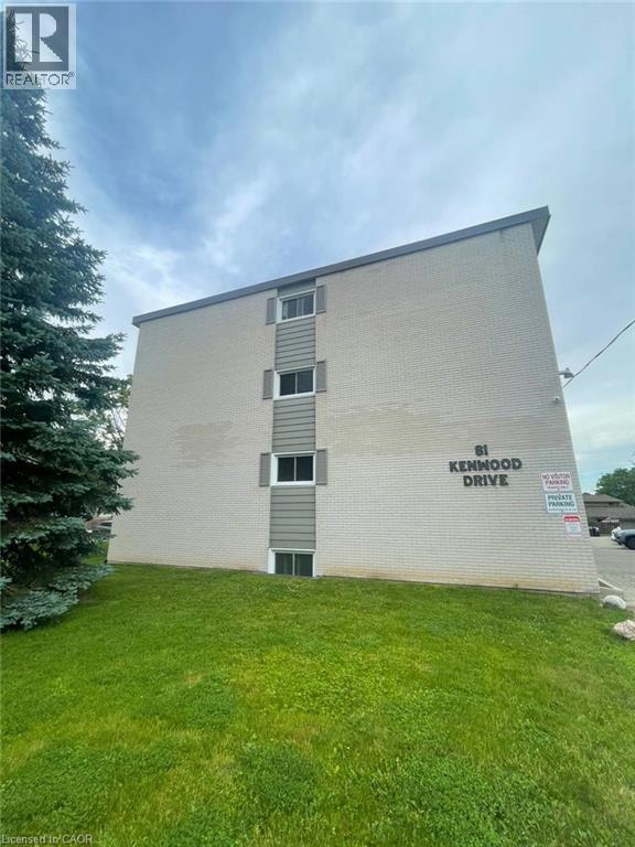 Building Photo - 81 Kenwood Dr