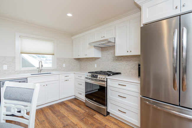 Foto del edificio - 19b Newtown Ln